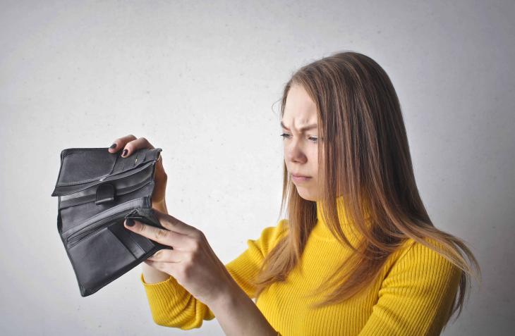 Renovación de licencia de conducir perdida